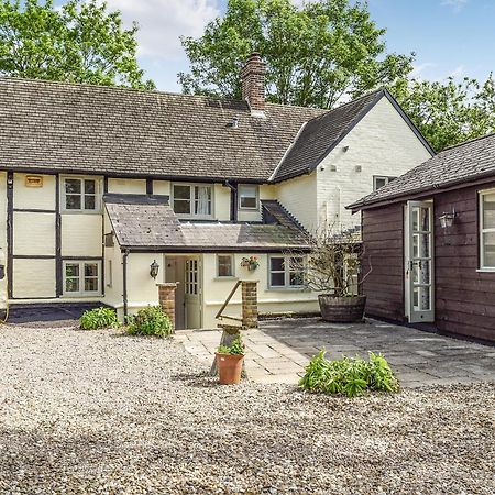 Wayside Cottage Adstock Екстериор снимка