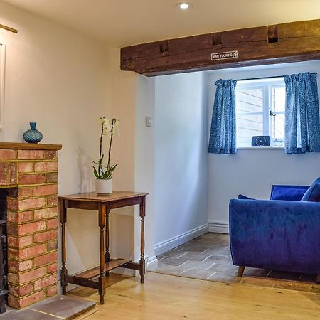 Wayside Cottage Adstock Екстериор снимка