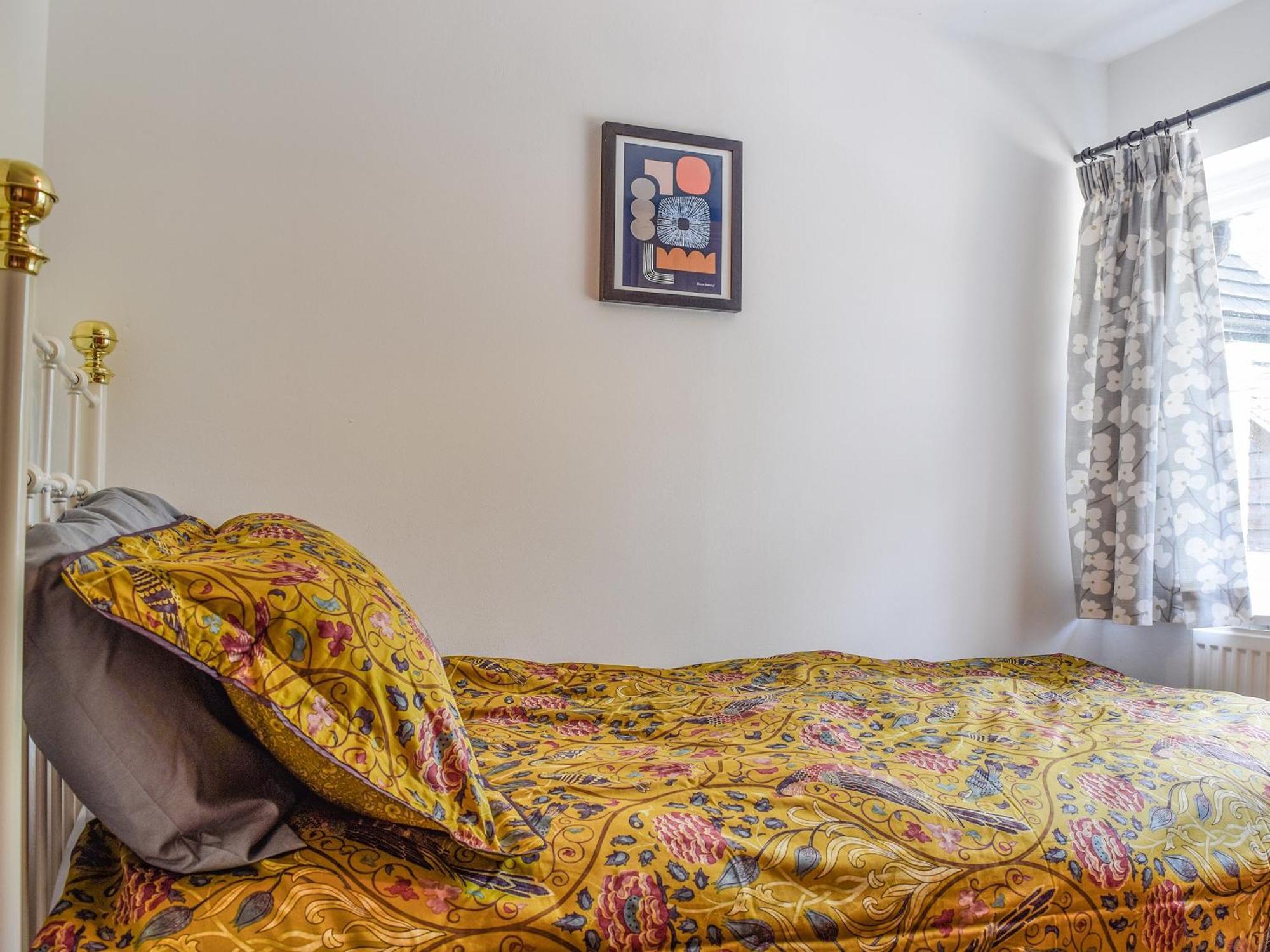 Wayside Cottage Adstock Екстериор снимка