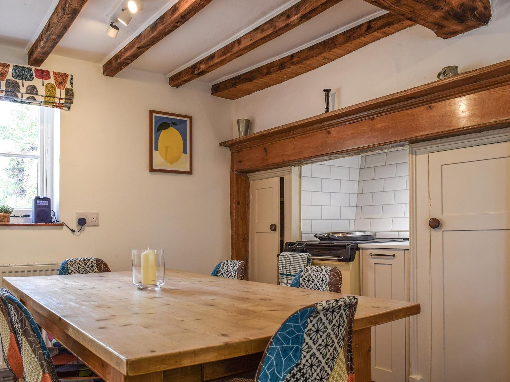 Wayside Cottage Adstock Екстериор снимка